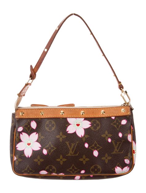 louis vuitton cherry blossom collection